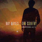 Ray Davies - Our Country: Americana Act 2[VINYL]