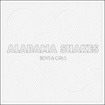 Alabama Shakes - Sound & Color