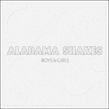 Alabama Shakes - Sound & Color