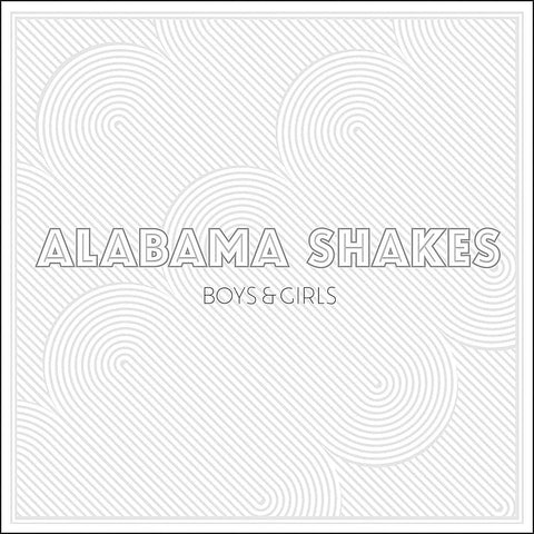 Alabama Shakes - Sound & Color