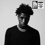 Youngboy Never Broke Again - Top [VINYL]