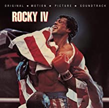 Rocky IV - S/Track [VINYL]