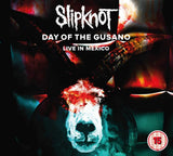 Slipknot - Day Of The Gusano - Live In Mexico CD/DVD