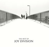 Joy Division - The Best of Joy Division [CD]