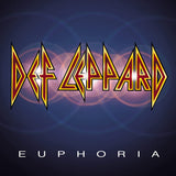DEF LEPPARD - EUPHORIA [VINYL]