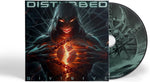 DISTURBED - DIVISIVE