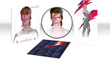 David Bowie -  Aladdin Sane 50th Anniversary[VINYL]