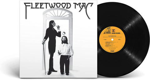 FLEETWOOD MAC - FLEETWOOD MAC