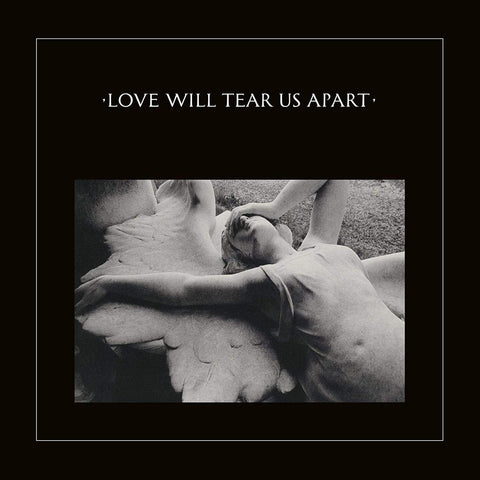 Joy Division - Love Will Tear Us Apart (2020 Remaster) [VINYL]