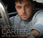 Nathan Carter Little Old Town [CD]