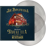 Joe Bonnamassa - Now Serving: Royal Tea Live From The Ryman