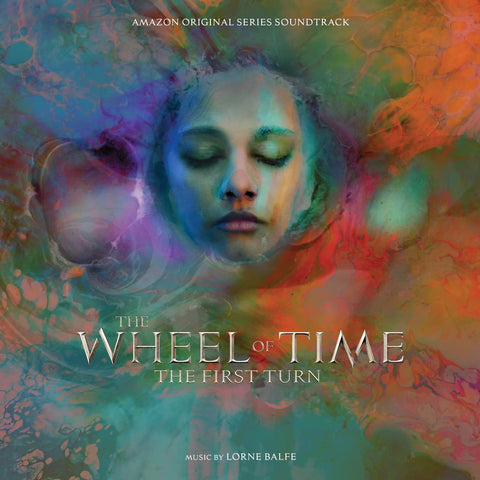 The Wheel of Time OST [VINYL]