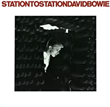 David Bowie - Station To Station [VINYL]