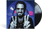 RINGO STARR - EP3