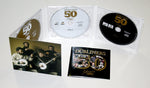 The Dubiners - 50 Years [CD]