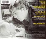 Paul McCartney – The Family Way (Original Soundtrack Recording) [CD]