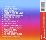 Janis Joplin -  Piece of My Heart [CD]
