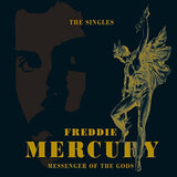 Freddie Mercury - Messenger Of The Gods: The Singles Collection[CD]