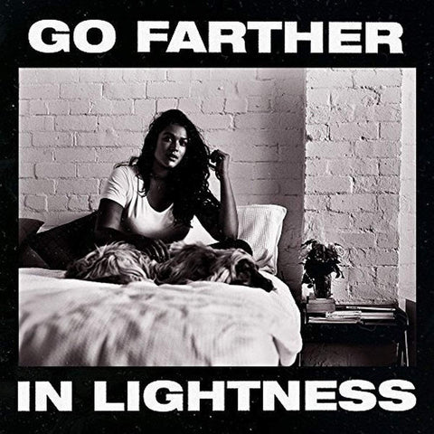 GANG OF YOUTHS - GO FURTHER [CD]