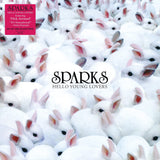 Sparks- Hello Young Lovers [VINYL]