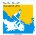 BEACH BOYS - THE VERY BEST OF [CD]