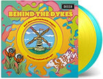 Behind the Dykes [VINYL]