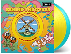 Behind the Dykes [VINYL]