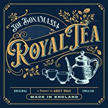 Joe Bonamassa - Royal Tea