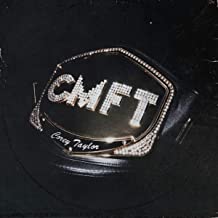 Corey Taylor - CMFT Autographed Edition [CD]