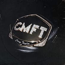 Corey Taylor - CMFT Autographed Edition [VINYL]