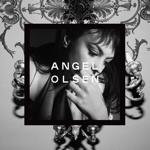 Angel Olsen - Song of The Lark and Other Far Memories [VINYL] Box Set