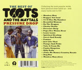 Toots & The Maytals - Pressure Drop - The Best Of