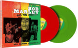Bob Marley & the Wailers - The Capitol Session '73 [VINYL]