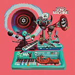 Gorillaz - Song Machine, Season One: Strange Timez (Deluxe)