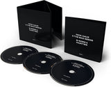 Nick Cave & The Bad Seeds -  B-Sides & Rarities: Part I [3CD Digipack]