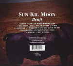 Sun Kil Moon ‎– Benji [CD]