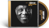 BUDDY GUY - THE BLUES DON'T LIE [CD]