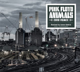 PINK FLOYD - ANIMALS ( 2018 Remix )