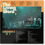 WATTSTAX 2 - THE LIVING WORLD OST [VINYL]