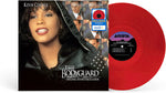 WHITNEY HOUSTON - THE BODYGUARD OST [VINYL]