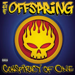 The Offspring -  Conspiracy Of One [VINYL]