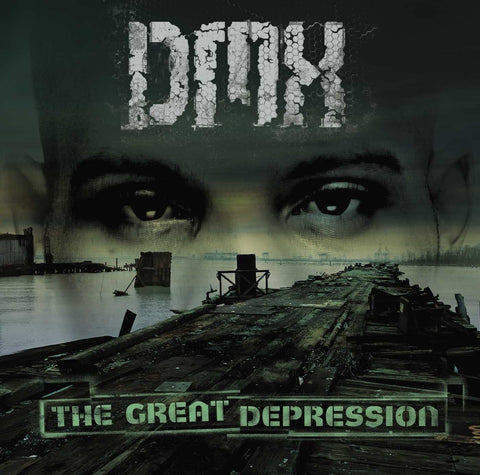 DMX - The Great Depession