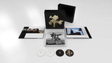 U2 -The Joshua Tree - 30th Anniversary (Super Deluxe 4CD Box Set)