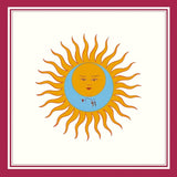 King Crimson -  Larks' Tongues In Aspic [VINYL]