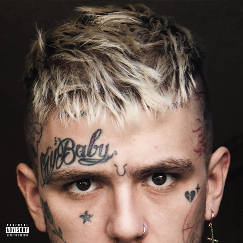 Lil Peep - Everybody's Everything [VINYL]