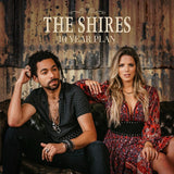 The Shires- 10 Year Plan