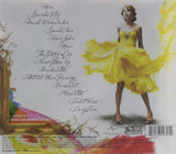 Taylor Swift - Speak Now