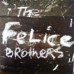 The Felice Brothers [VINYL]