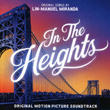 In The Heights (Original Motion Picture Soundtrack) [CD]