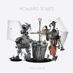 HOWARD JONES - DIALOGUE [CD]